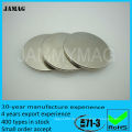 JMD17H3.5 3000 Gauss Neodym-Magnet